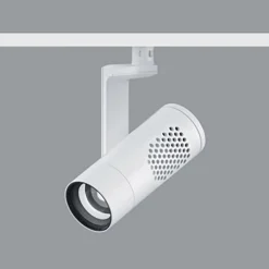 ERCO Skinnesystem > Eclipse S 48 V Casambi 12,4 W spot 940 hvid