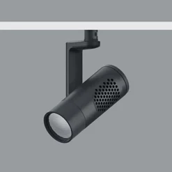 ERCO Skinnesystem > Eclipse S 48 V Casambi 12W wallwash 940 sort