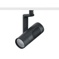 ERCO Skinnesystem > Eclipse S 48 V Casambi 12W wallwash 940 sort