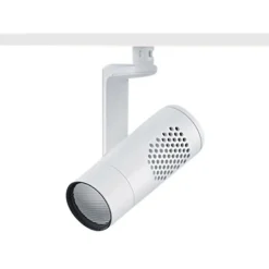ERCO Skinnesystem > Eclipse S 48V Casambi 12,4W wallwash 940 hvid