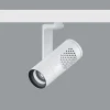 Skinnesystem ^ ERCO Eclipse S 230 V spot 12,4 W 930 hvid