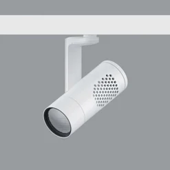 ERCO Skinnesystem > Eclipse S 230 V 12,4 W wallwash 940 hvid
