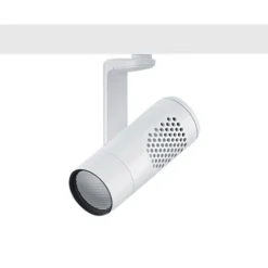 ERCO Skinnesystem > Eclipse S 230 V 12,4 W wallwash 940 hvid