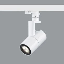 ERCO Skinnesystem > Parscan 230 V Casambi 6 W flood 930 hvid