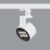 ERCO Skinnesystem > Parscan 230 V Casambi 12 W spot 930 hvid