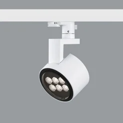 ERCO Skinnesystem > Parscan 230 V Casambi 12 W spot 930 hvid