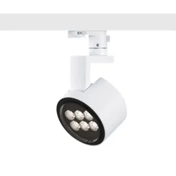 ERCO Skinnesystem > Parscan 230 V Casambi 12 W spot 930 hvid