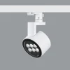 ERCO Skinnesystem > Parscan 230 V Casambi 12 W spot 940 hvid