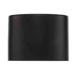 Euluna Loftlamper|Loftlamper > loftspot Chloe, sort, Ø 11,5 cm stift stål