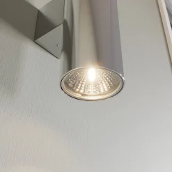 Euluna Væglamper|Væglamper > Marion væglampe, 2 lyskilder, krom