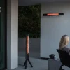 Møbel Og Interiør ^ Eva Solo Heat Up opretstående terrassevarmer