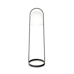 Solcellelamper ^ Eva Solo LED-solcellelampe SunLight, 100 cm, IP65, dæmpbar