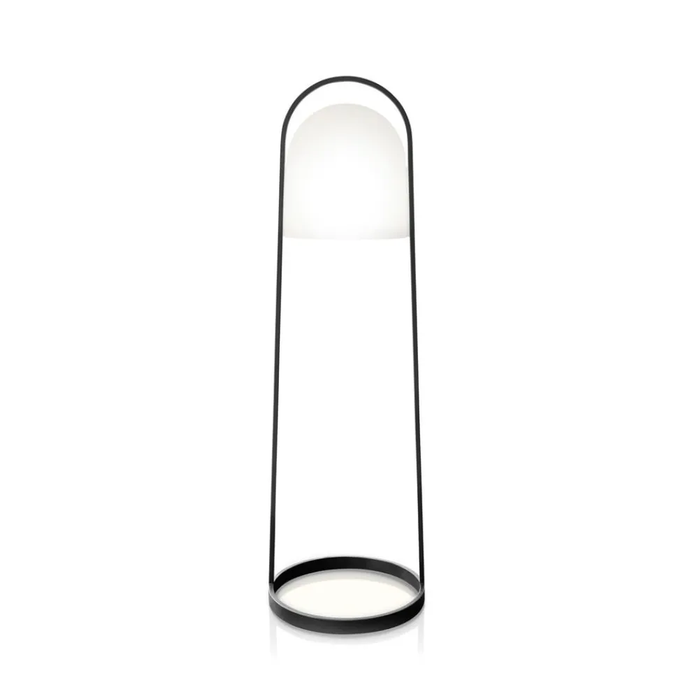 Solcellelamper ^ Eva Solo LED-solcellelampe SunLight, 100 cm, IP65, dæmpbar