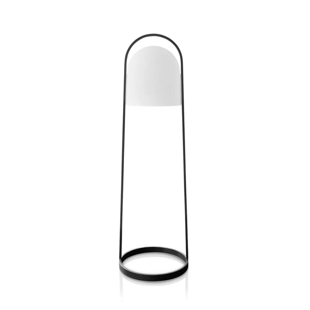 Solcellelamper ^ Eva Solo LED-solcellelampe SunLight, 100 cm, IP65, dæmpbar