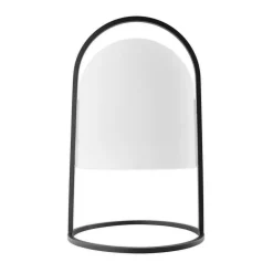 Solcellelamper ^ Eva Solo LED-solcellelampe SunLight, 43 cm, IP65, dæmpbar