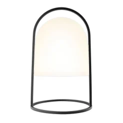 Solcellelamper ^ Eva Solo LED-solcellelampe SunLight, 43 cm, IP65, dæmpbar
