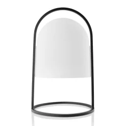Solcellelamper ^ Eva Solo LED-solcellelampe SunLight, 43 cm, IP65, dæmpbar