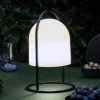 Eva Solo Dekorationsbelysning|Solcellelamper > LED-solcellelampe SunLight, 30 cm, IP65, dæmpbar