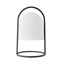 Eva Solo Dekorationsbelysning|Solcellelamper > LED-solcellelampe SunLight, 30 cm, IP65, dæmpbar