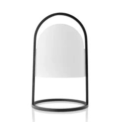 Eva Solo Dekorationsbelysning|Solcellelamper > LED-solcellelampe SunLight, 30 cm, IP65, dæmpbar
