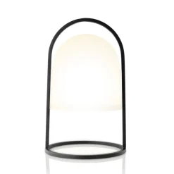 Eva Solo Dekorationsbelysning|Solcellelamper > LED-solcellelampe SunLight, 30 cm, IP65, dæmpbar