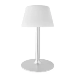 Eva Solo Solcellelamper > LED-terrasselampe solcelle USB, dim, 50cm