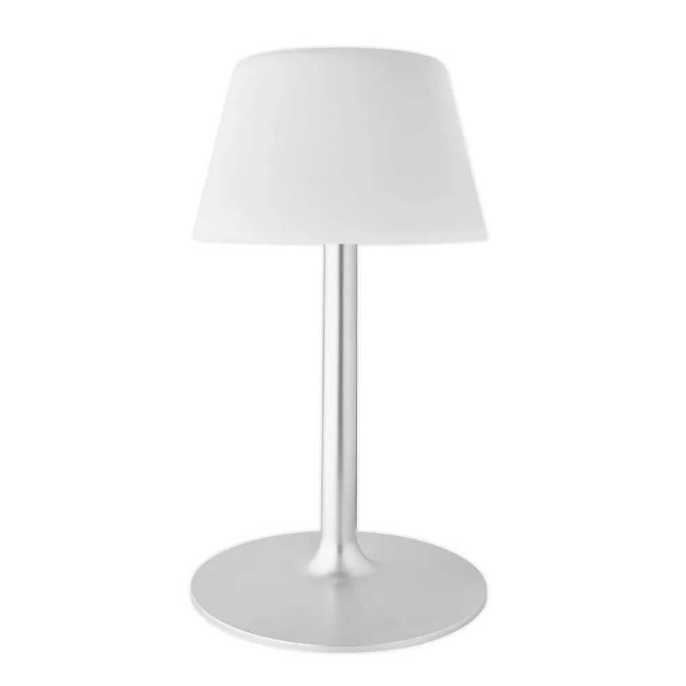 Eva Solo Solcellelamper > LED-terrasselampe solcelle USB, dim, 50cm