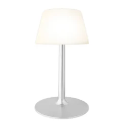 Eva Solo Solcellelamper > LED-terrasselampe solcelle USB, dim, 50cm