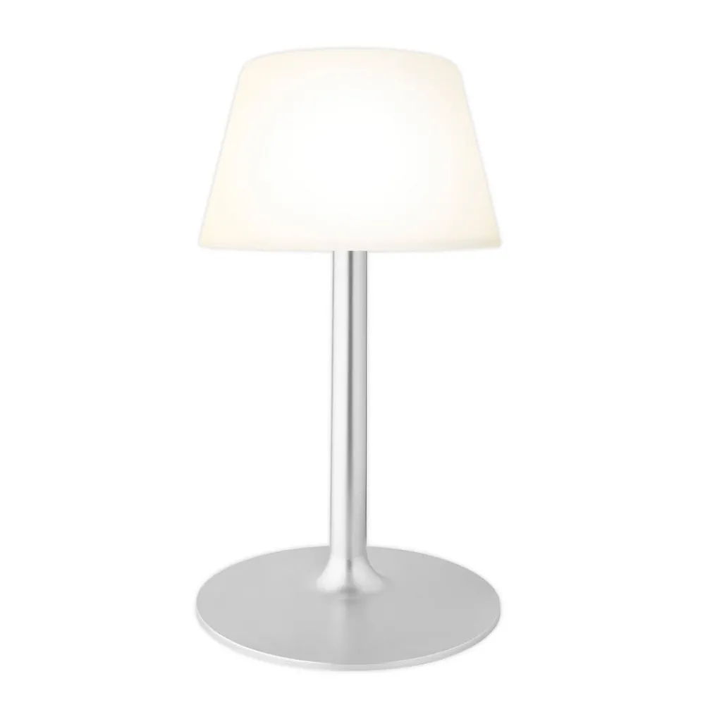 Eva Solo Solcellelamper > LED-terrasselampe solcelle USB, dim, 50cm