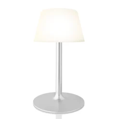 Eva Solo Solcellelamper > LED-terrasselampe solcelle USB, dim, 50cm