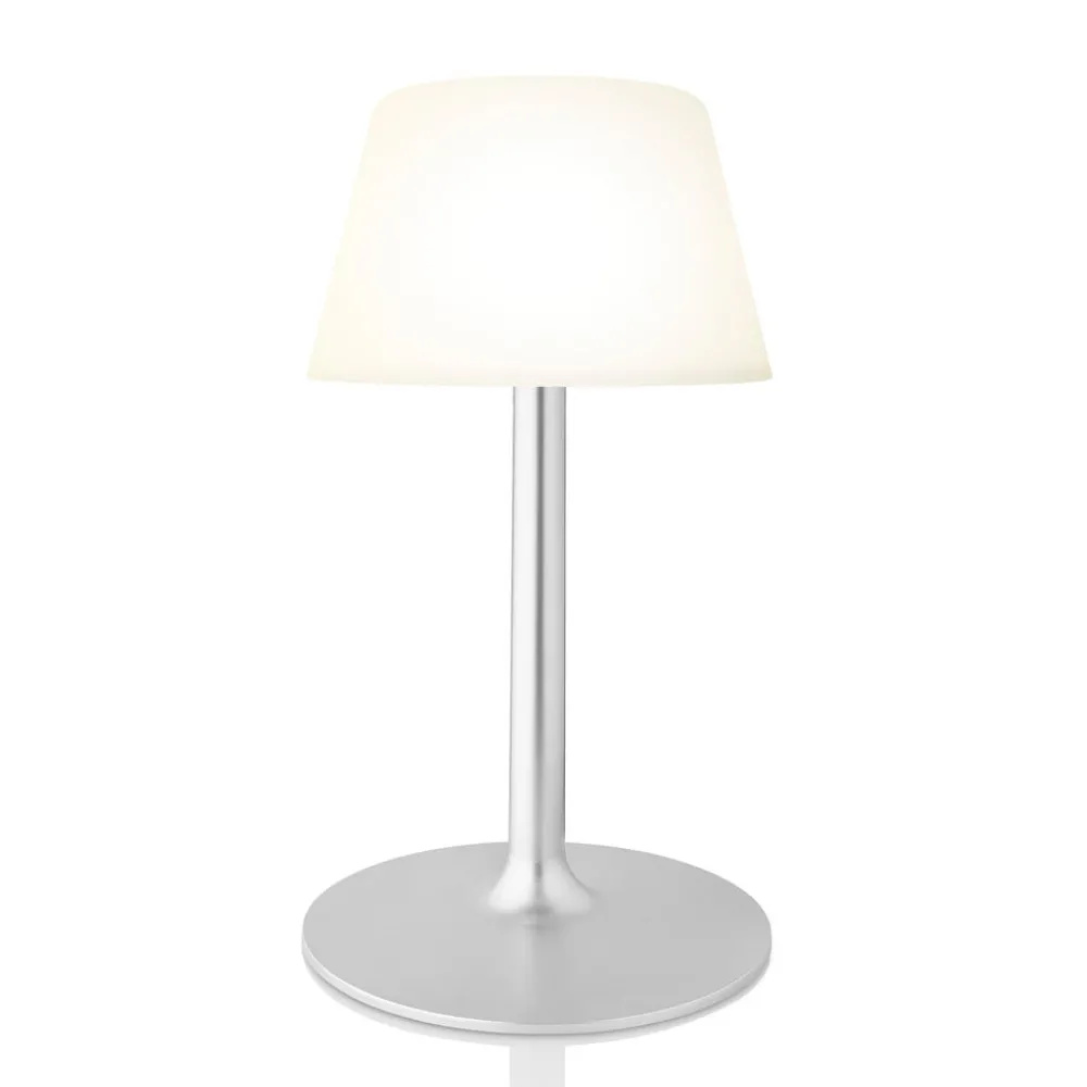 Eva Solo Solcellelamper > LED-terrasselampe solcelle USB, dim, 50cm