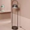 Eva Solo Gulvlamper > Quay gulvlampe, sort