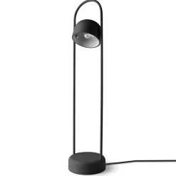 Eva Solo Gulvlamper > Quay gulvlampe, sort