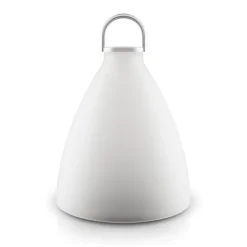 Eva Solo Solcellelamper > SunLight Bell LED-solcellelampe, højde 20 cm