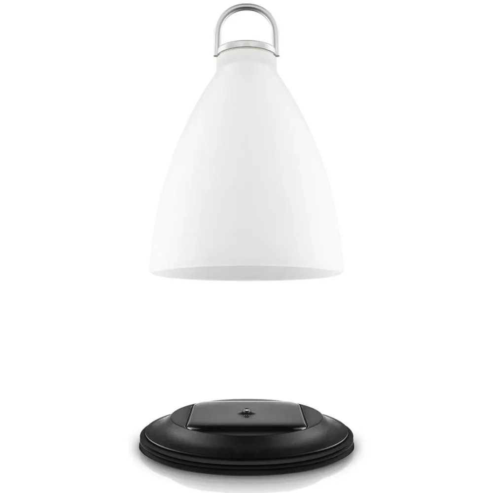 Eva Solo Solcellelamper > SunLight Bell LED-solcellelampe, højde 20 cm