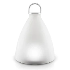 Eva Solo Solcellelamper > SunLight Bell LED-solcellelampe, højde 30 cm
