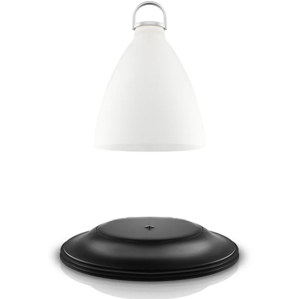 Eva Solo Solcellelamper > SunLight Bell LED-solcellelampe, højde 30 cm