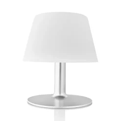 Eva Solo Solcellelamper > SunLight LED-bordlampe med solceller, USB 24 cm