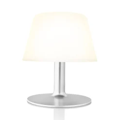Eva Solo Solcellelamper > SunLight LED-bordlampe med solceller, USB 24 cm