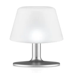 Eva Solo Solcellelamper > SunLight LED-bordlampe, solcelle, frostet