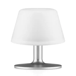 Eva Solo Solcellelamper > SunLight LED-bordlampe, solcelle, frostet