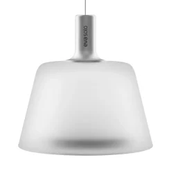 Eva Solo Dekorationsbelysning|Solcellelamper > SunLight LED-hængelampe med solcellemodul
