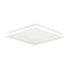 EVN Arbejdsrum/Kontor > ALQ LED-panel hvid 15W 30x30cm 4,000K
