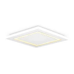 EVN Arbejdsrum/Kontor > ALQ LED-panel hvid 15W 30x30cm 4,000K