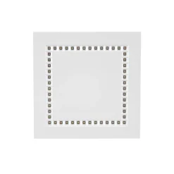 EVN Arbejdsrum/Kontor > ALQ LED-panel hvid 15W 30x30cm 4,000K