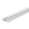 EVN Led Strips > APFL2 alu-fliseprofil, tosidet 200 cm x 5,7 cm