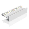 EVN Led Strips > APTBH alu-profil, loftsrettet, 200 cm alu