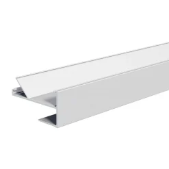 EVN Led Strips > APTBH alu-profil, loftsrettet, 200 cm alu