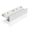 EVN Led Strips > APTBH alu-profil, loftsrettet, 100 cm, hvid