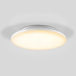 Loftlamper ^ EVN Catino LED-loftslampe, CCT, 25 cm